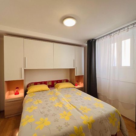 Apartman Gabriela Mali Losinj Mali Lošinj Exterior foto