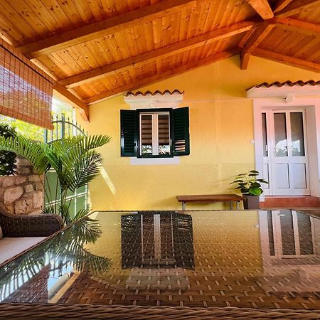 Apartman Gabriela Mali Losinj Mali Lošinj Exterior foto