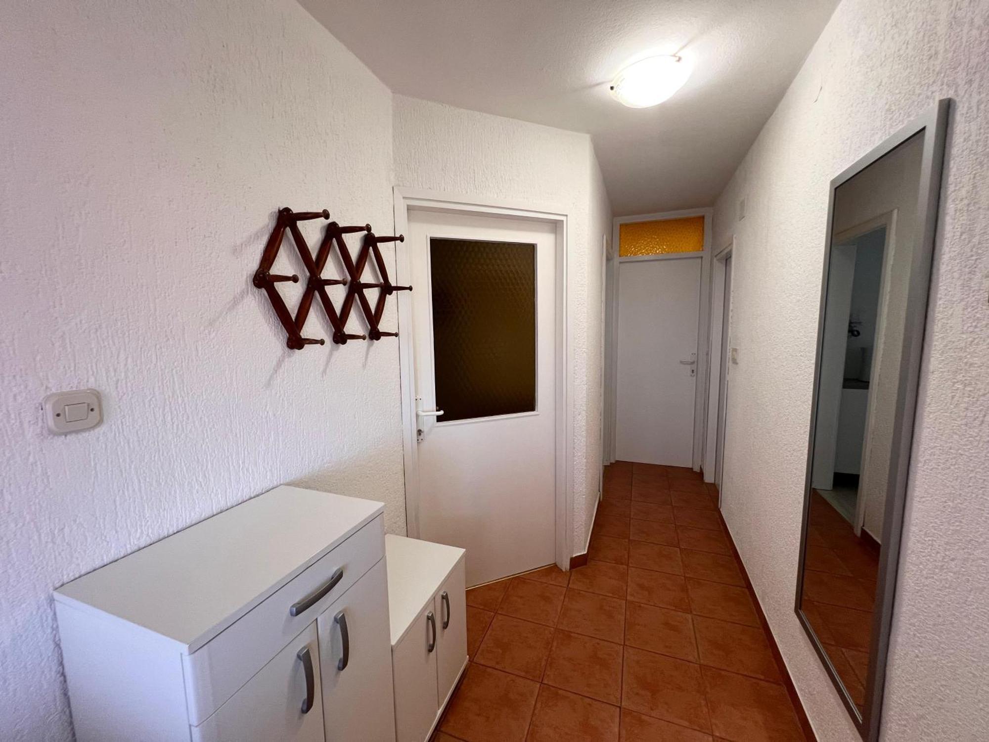 Apartman Gabriela Mali Losinj Mali Lošinj Exterior foto